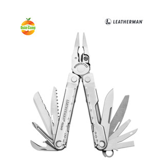 Kìm đa năng Leatherman Rebar (17 tools) [Bảo hành chính hãng 25 năm]