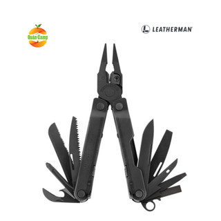 Kìm đa năng Leatherman Rebar (17 tools) [Bảo hành chính hãng 25 năm]