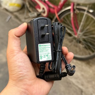 Dây nguồn máy chấm công vân tay
