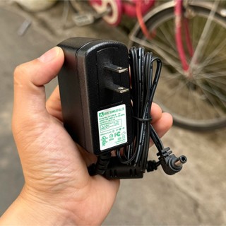 Dây nguồn máy chấm công vân tay
