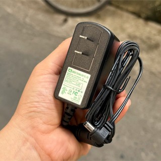 Dây nguồn máy chấm công vân tay