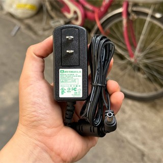 Dây nguồn máy chấm công vân tay