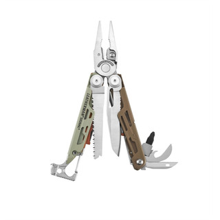 Kìm đa năng Leatherman Signal (19 tools) [Bảo hành chính hãng 25 năm]
