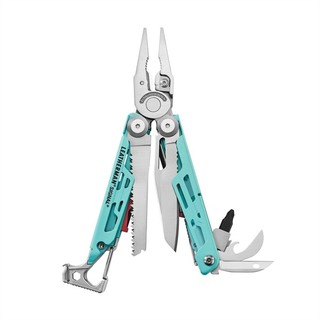 Kìm đa năng Leatherman Signal (19 tools) [Bảo hành chính hãng 25 năm]
