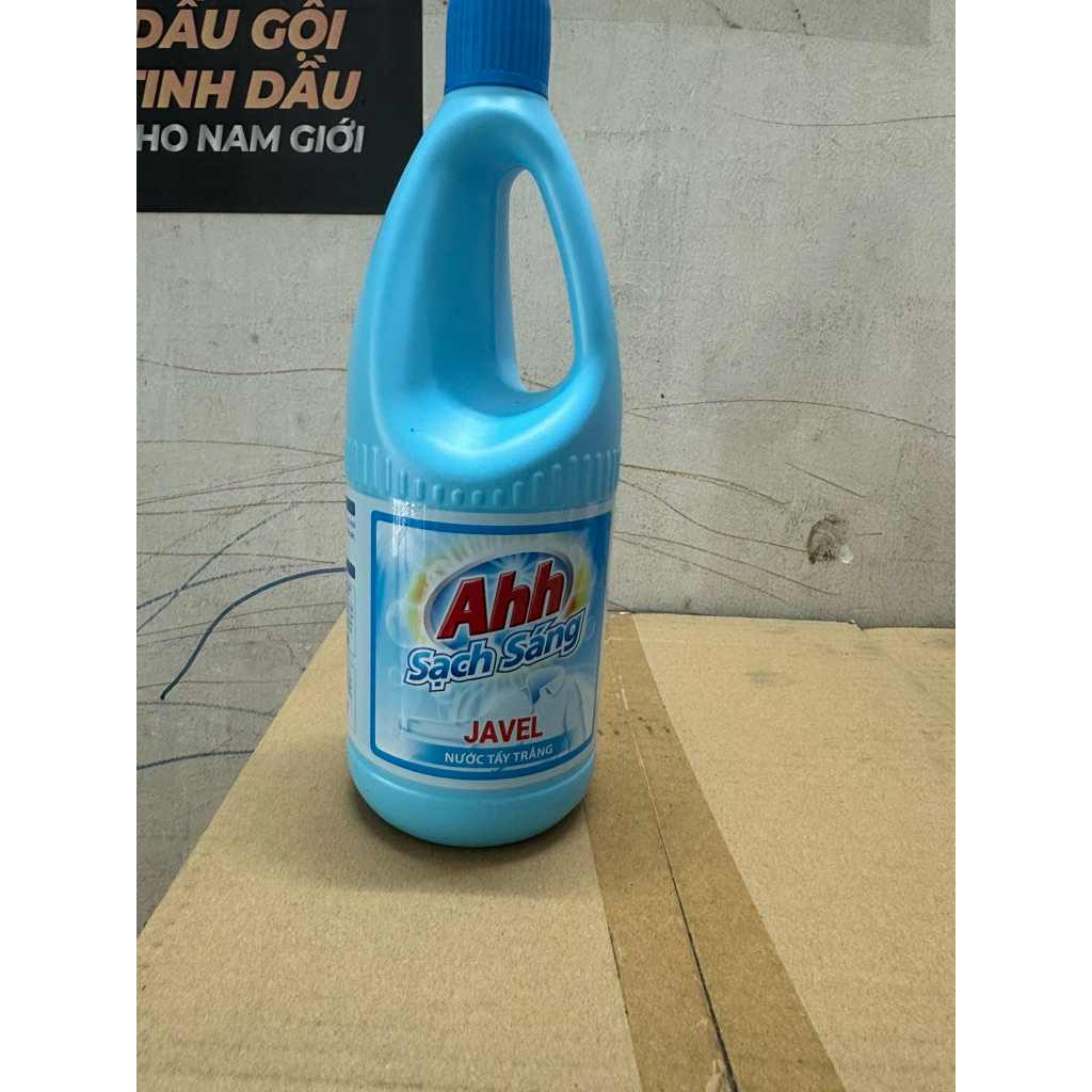 Tẩy Javen AHH 1kg