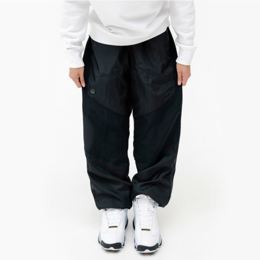 [ HÀNG CHÍNH HÃNG ] QUẦN DÀI WVN TNE TRACK PANT - BLACK
