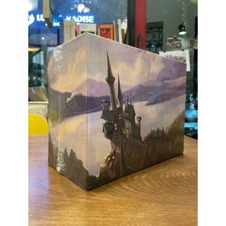 Sách - Harry Potter Children's Collection: The Complete Collection by J.K. Rowling | Children's Book