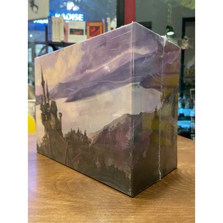 Sách - Harry Potter Children's Collection: The Complete Collection by J.K. Rowling | Children's Book