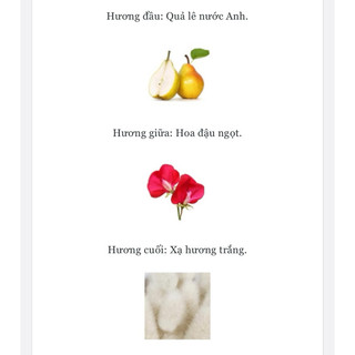 Mẫu thử nước hoa | Nước hoa Mini các hãng
