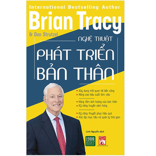 Sách Nghệ Thuật Phát Triển Bản Thân