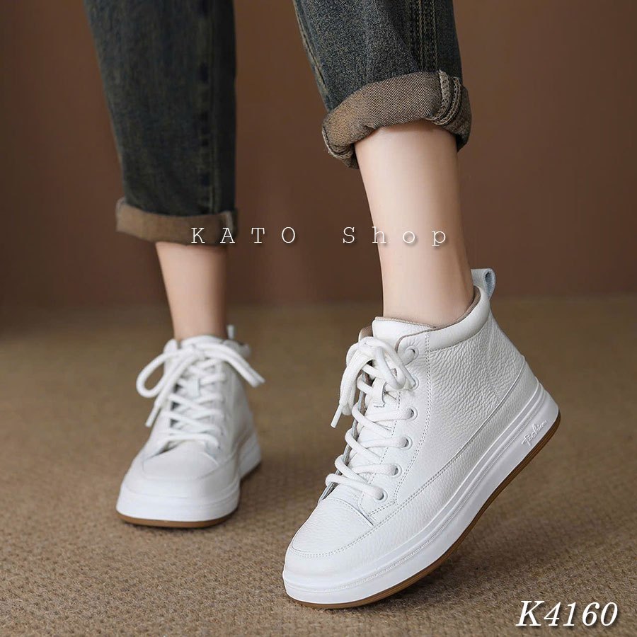 Giày Sneaker Nữ K4160