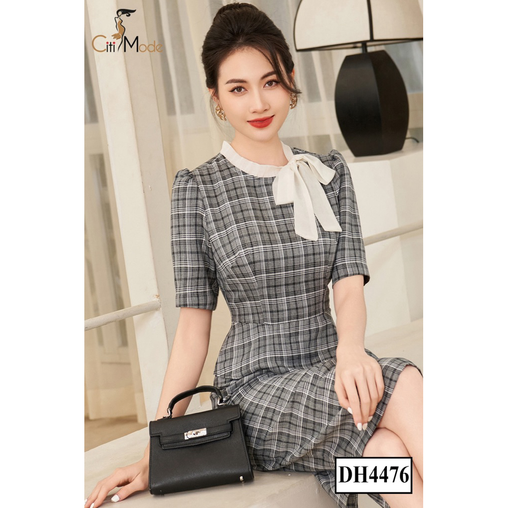Đầm hiệu TERIS new 98%