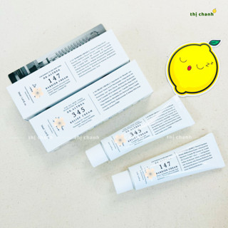   LINK MỚI  Kem Dưỡng Dịu Da DR.ALTHEA 345 Relief Cream  147 Barrier Cream 50ml 
