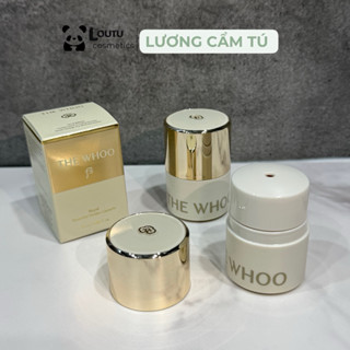   Luongcamtu Dưỡng Môi Whoo 15ml -THE WHOO ROYAL ESSENTIAL GOLDEN LIPCERIN 