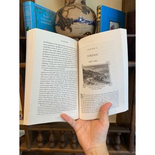 Sách - Bethlehem: Biography of a Town by Nicholas Blincoe | History Nonfiction / Ngoại văn Nhập khẩu