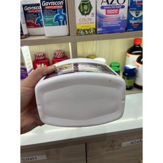 850G BỘT LAXACLEAR KIRKLAND MỸ