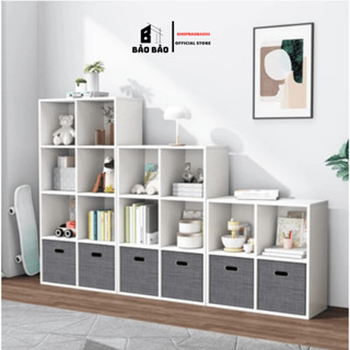 Kệ Trang Trí Gỗ Tổ Ong 234 – Thiết Kế Hiện Đại, Bền Đẹp, Dễ Lắp Ráp