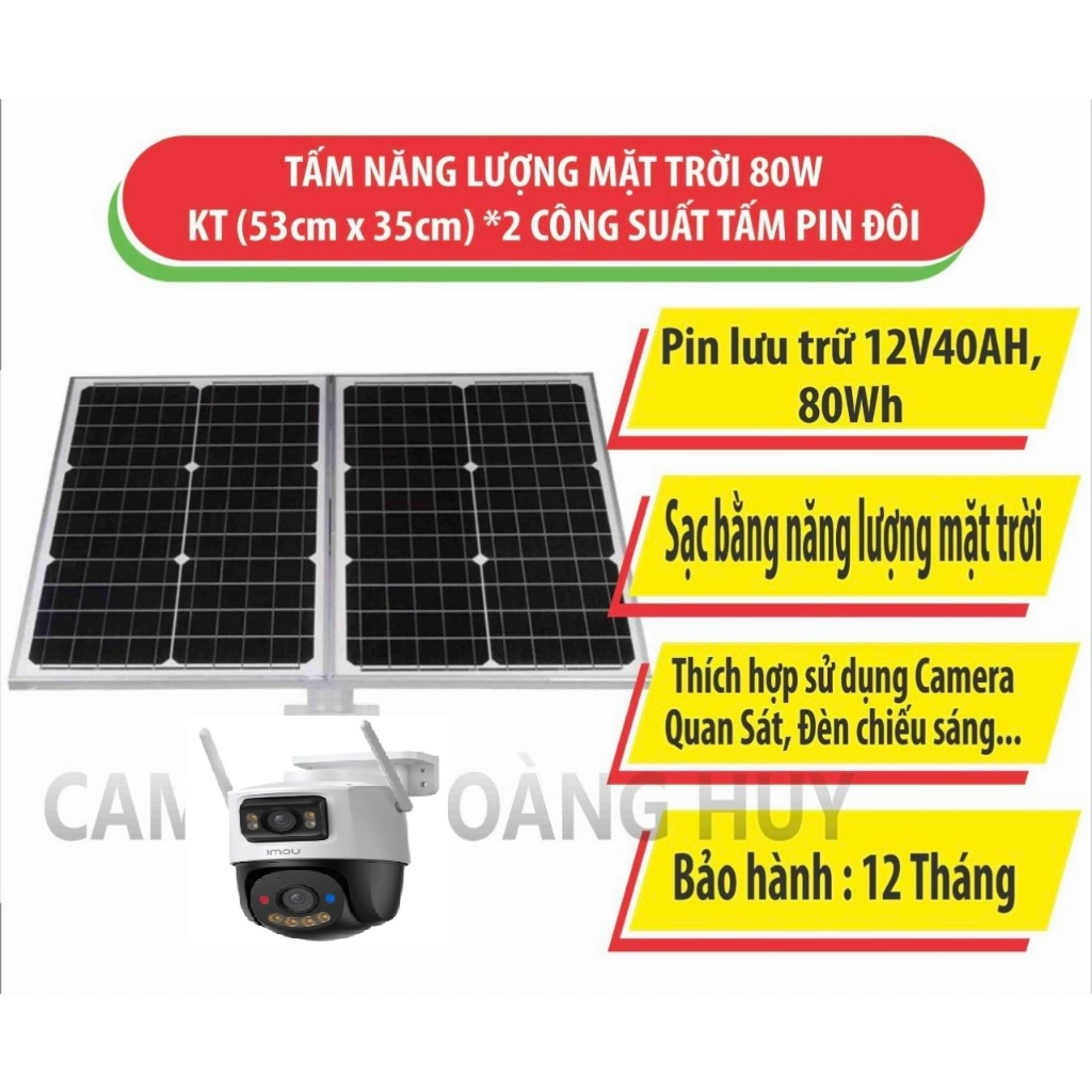 Camera Năng Lượng Mặt Trời imou Sim 4G 2 MÀN HÌNH ,Camera Imou Năng Lượng Mặt Trời , camera wifi zoo