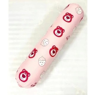 Vỏ gối Ôm Chất Poly Cotton Nhiều Mẫu, Dài 1m, Đường kính 20cm
