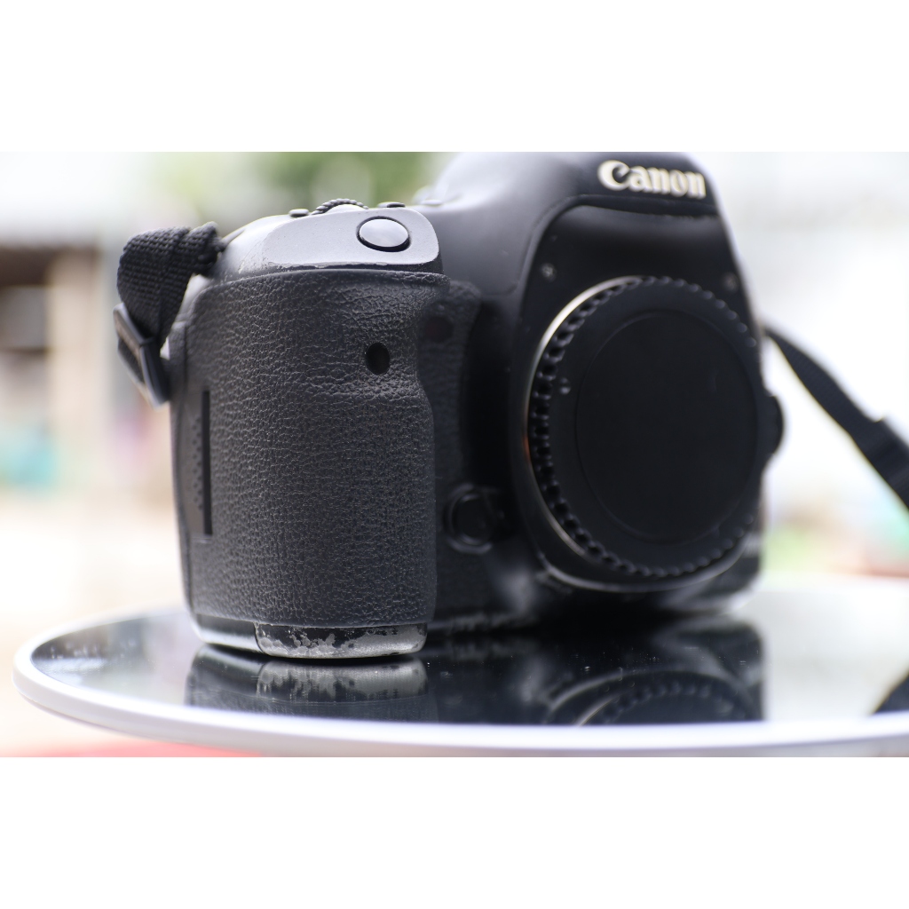 Bộ Máy ảnh CANON EOS 5D MARK III vs 50mm f1.8 stm - Máy ảnh Canon