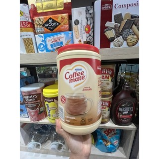 Bột kem sữa Coffe Mate "thần thánh" của Mỹ