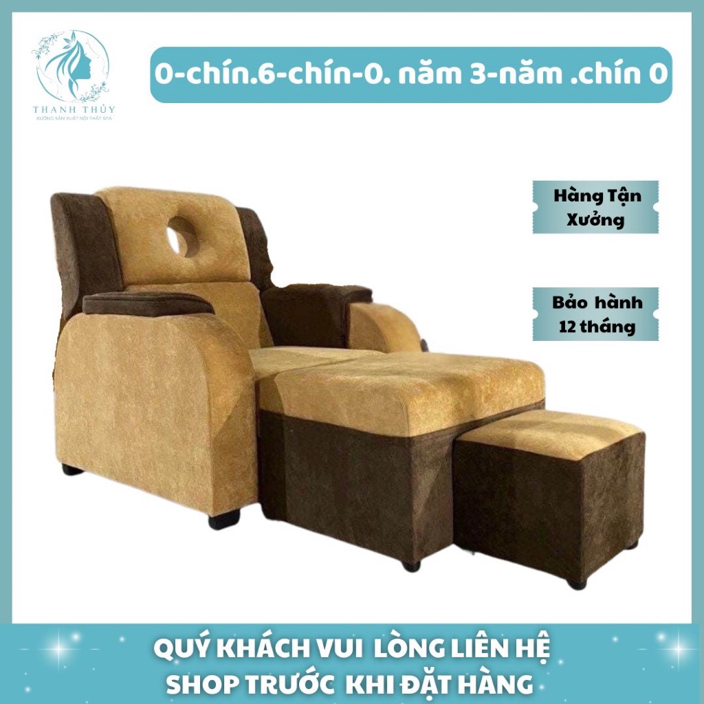 Ghế massage giá rẻ, ghế foot, ghế massage toàn thân, Ghế Foot Massage Chân Công Nghệ Spa Cao Cấp| Thanh Ngọc
