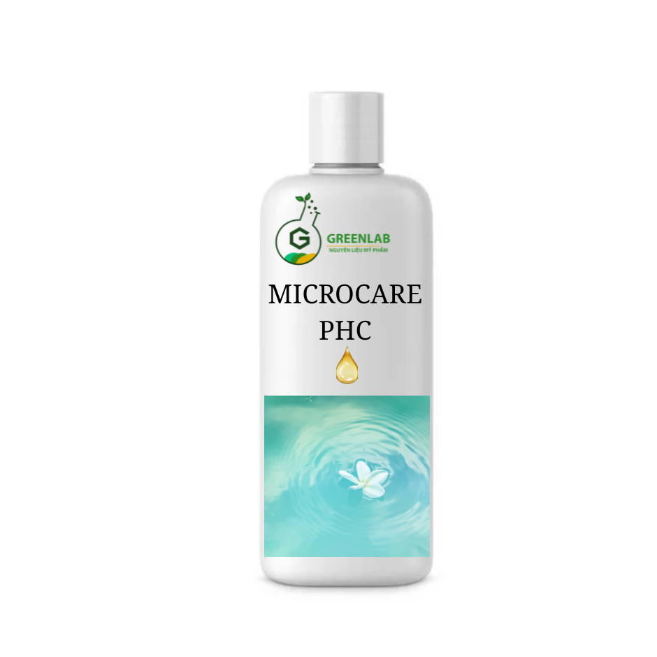 Microcare PHC Greenlab - 50g / 100g - Nguyên liệu mỹ phẩm