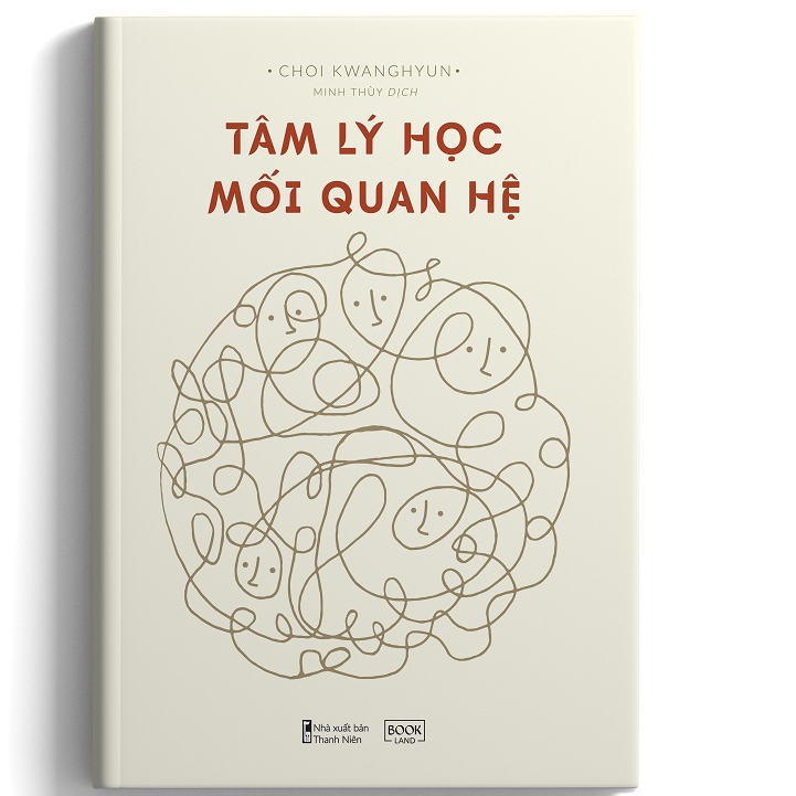 Sách - Tâm Lý Học Mối Quan Hệ [bookhouse-817]