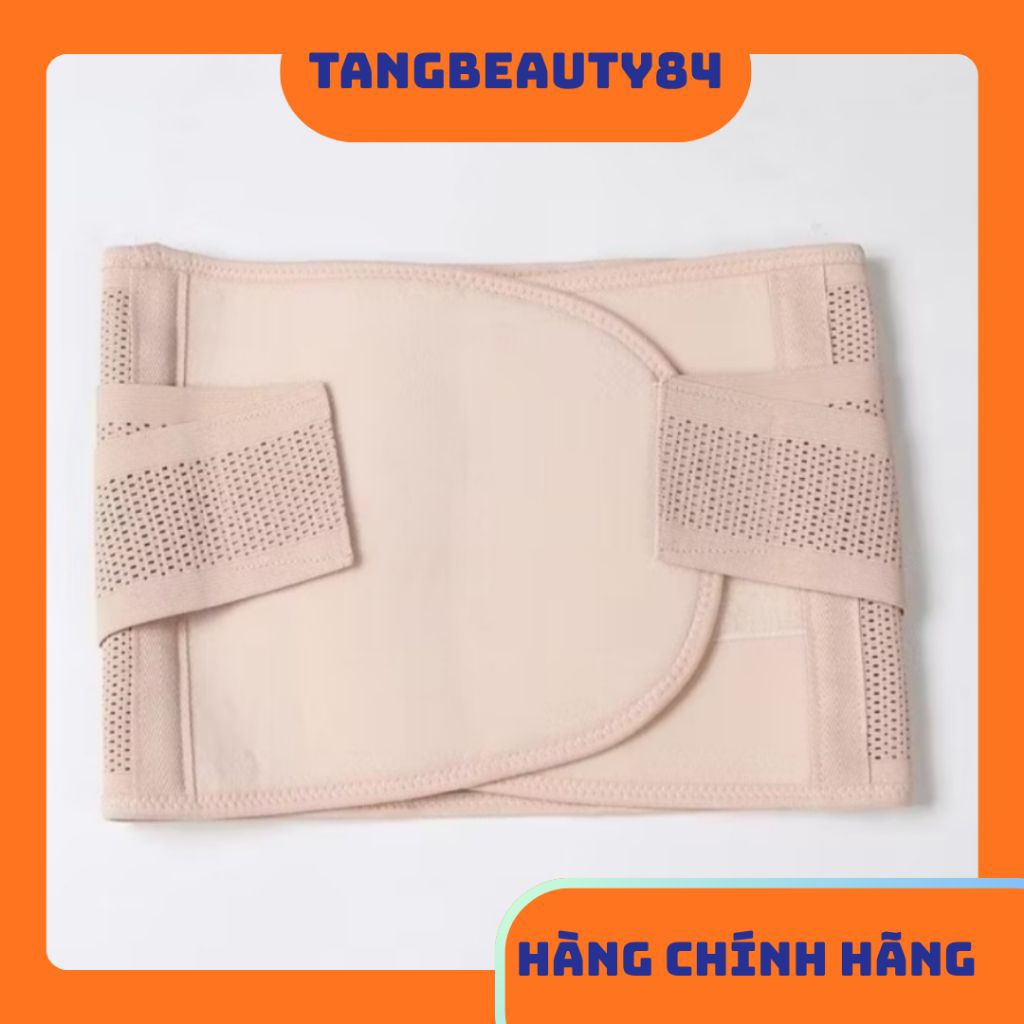 Đai dán bụng định hình  hàng sịn