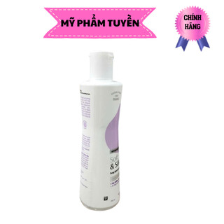 Dung Dịch Vệ Sinh Phụ Nữ Lactacyd Soft & Silky ( 150ml - 250ml)