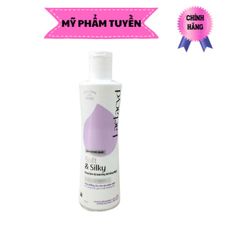 Dung Dịch Vệ Sinh Phụ Nữ Lactacyd Soft & Silky ( 150ml - 250ml)