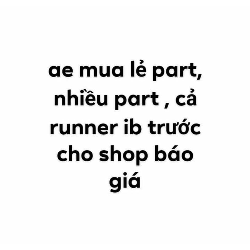 Tách lẻ part rg sazabi 5503