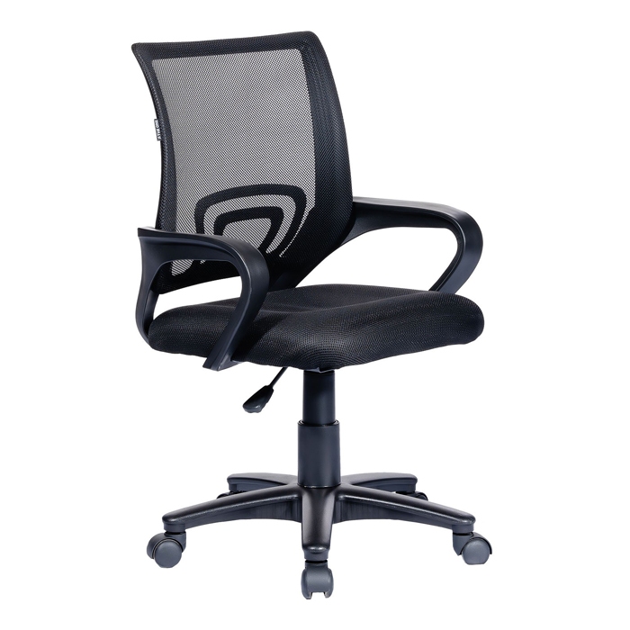 Ghế xoay lưới The One GL113 chân nhựa