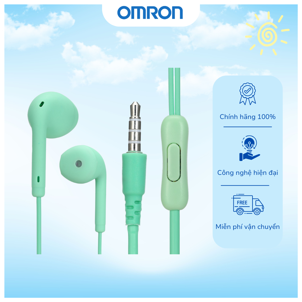 [HÀNG TẶNG KHÔNG BÁN] [MÀU NGẪU NHIÊN] Tai Nghe HiFi Chống Ồn Cực Tốt, Âm Thanh Khủng, Chơi Game Tốt