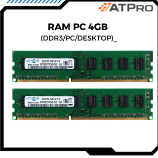  Ram DDR3 PC 4gb - 8gb buss 1333 và 1600 chạy trên h61 b75 z77 h81  b85,z87,h87 h97 z97 