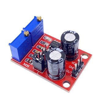 MODULE Tạo Xung NE555