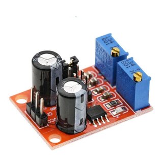 MODULE Tạo Xung NE555