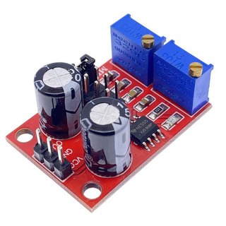 MODULE Tạo Xung NE555