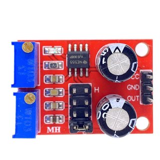 MODULE Tạo Xung NE555