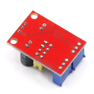 MODULE Tạo Xung NE555