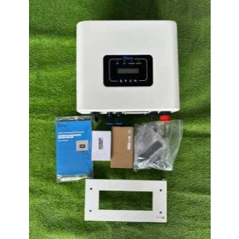 Biến tần hoà lưới bám tải deye 6kW SUN-6K-G05P1-EU-AM2 bảo hành 5 năm