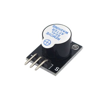 Module Còi Chíp 5V