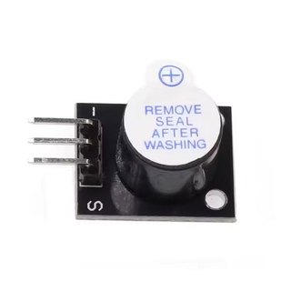 Module Còi Chíp 5V