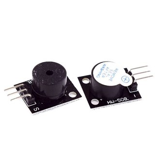 Module Còi Chíp 5V