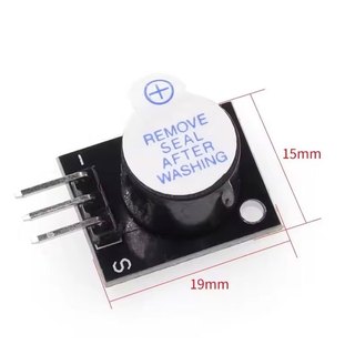 Module Còi Chíp 5V