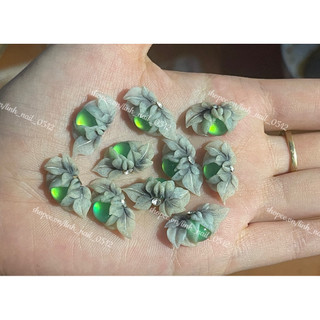 Hoa Bột nail- Giá 2 bông