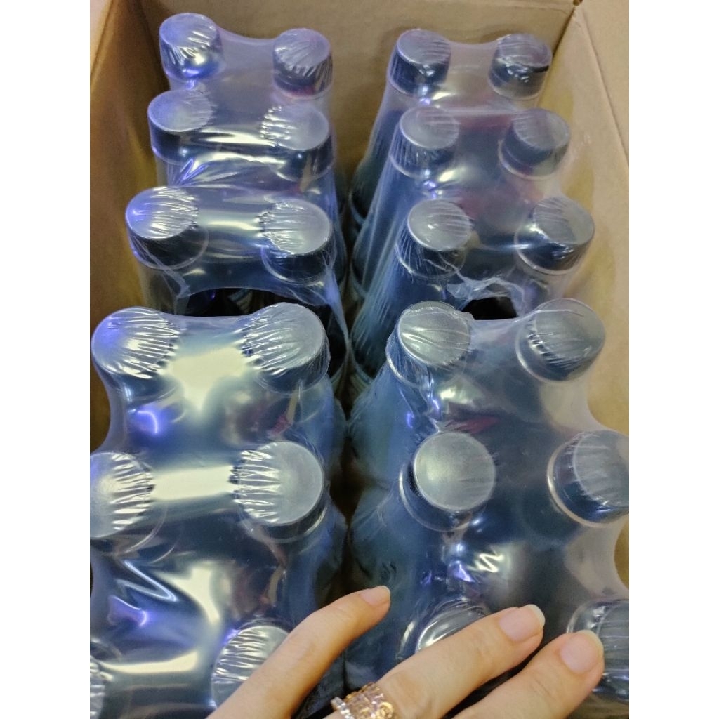 NGK Nước tăng lực vị cafe Wakeup 247 (330ml x 24/ chai) [HỎA TỐC]