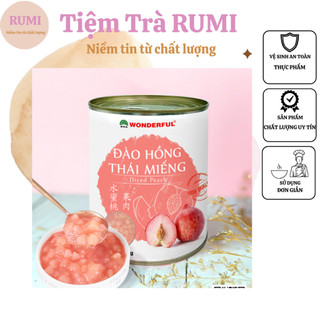 ĐÀO HỒNG THÁI MIẾNG Wonderful lon