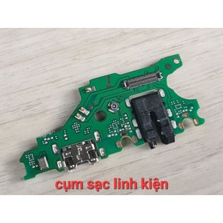 Cụm sạc Huawei Nova 3i (cụm sạc zin/cụm sạc lk)