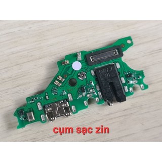 Cụm sạc Huawei Nova 3i (cụm sạc zin/cụm sạc lk)